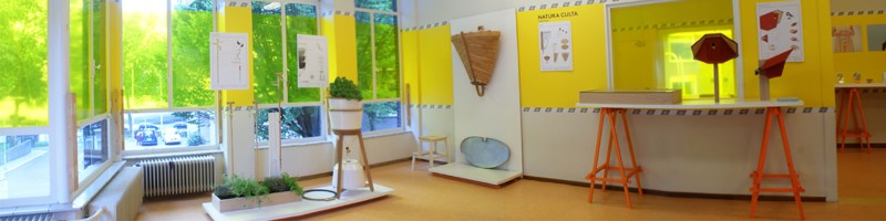 PRODUCT DESIGN FINALS EXHIBITION 3-7 JULY